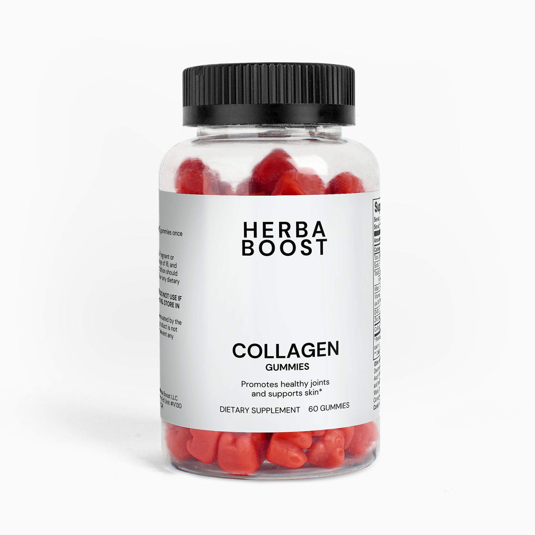 Collagen Gummies (Adult)