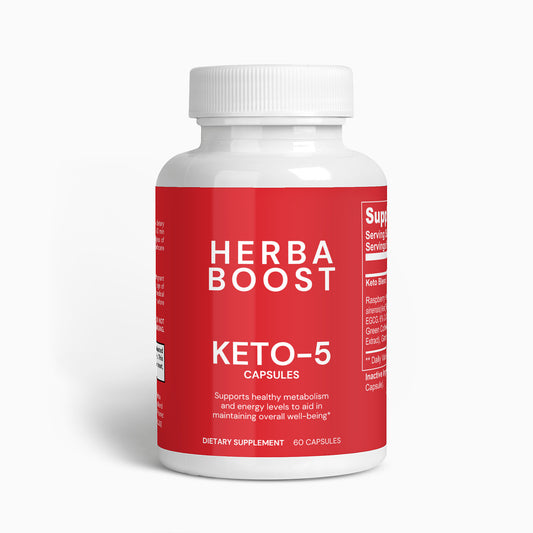 Keto-5