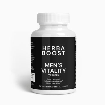 Food Supplement | Nutritional Supplements | Herba Boost