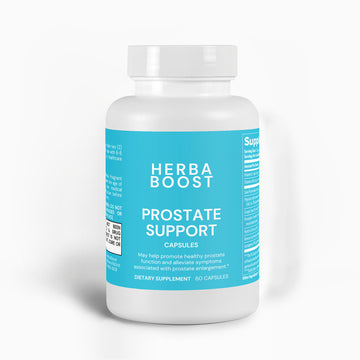 Prostate Support