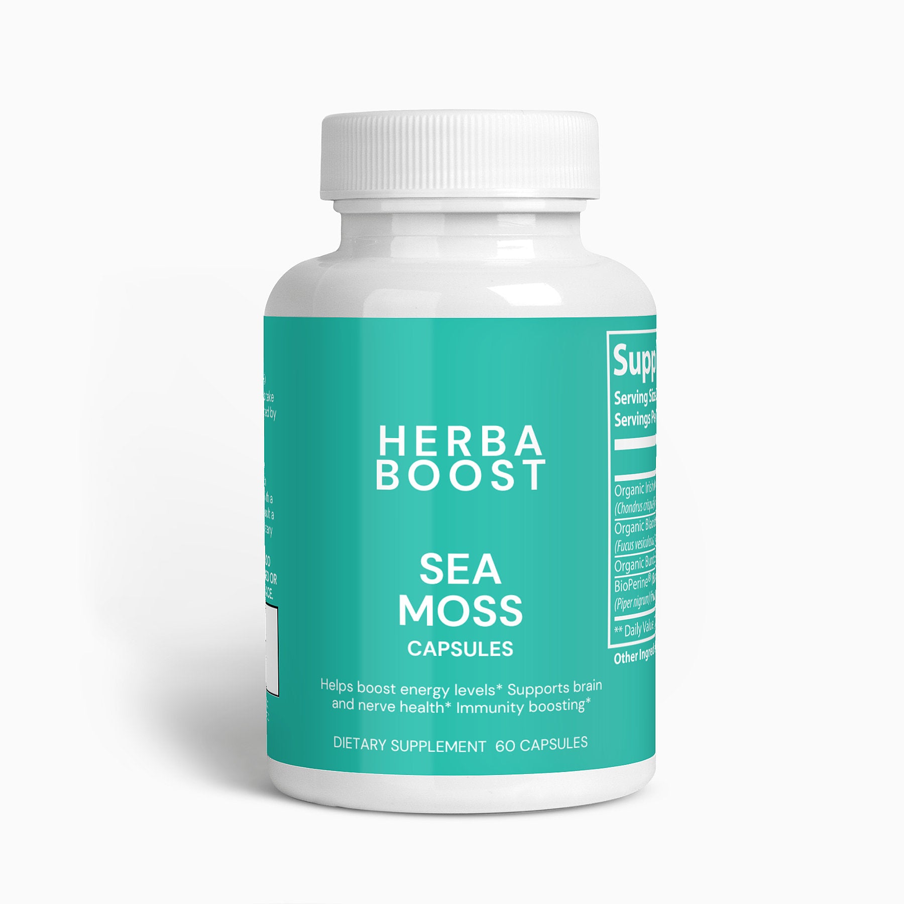 Sea Moss