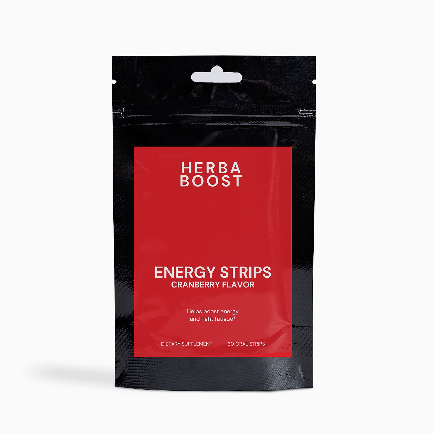 Energy Boost Supplement | Vitamins for Energy | Herba Boost