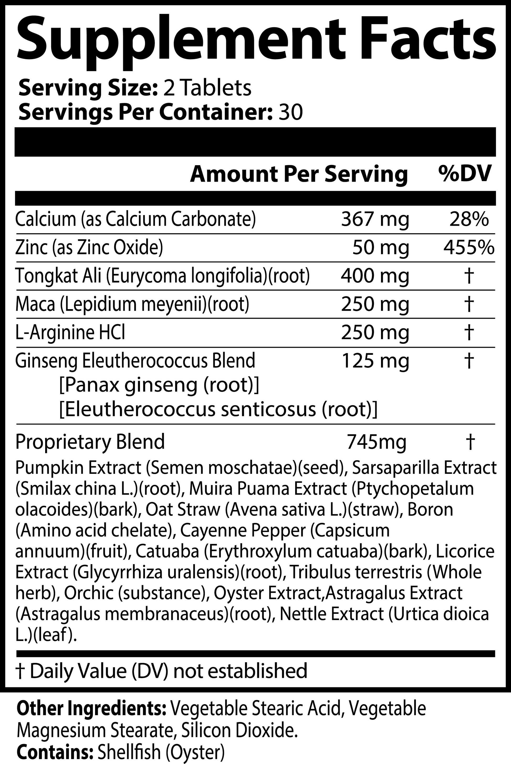 Food Supplement | Nutritional Supplements | Herba Boost